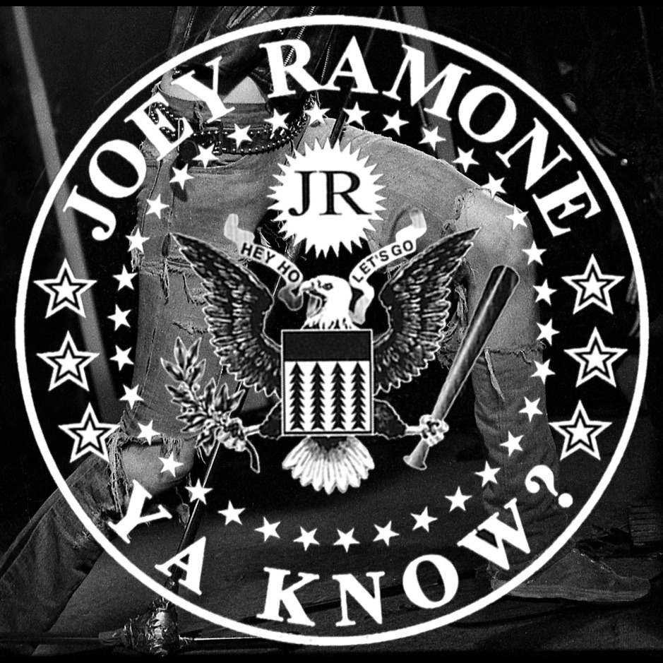 Joey Ramone - Ya Know